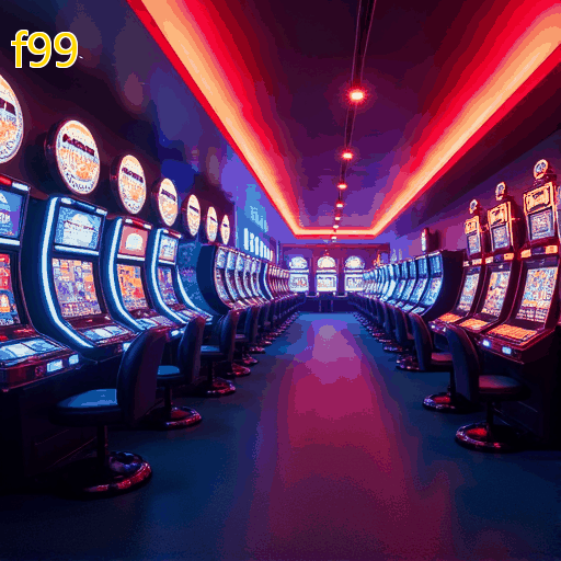 f99 GAME  App Baixar