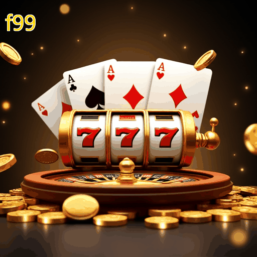 f99 GAME  App Baixar