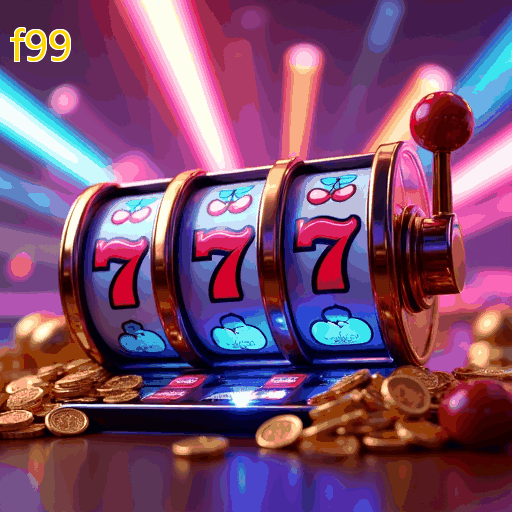 f99 GAME Slots de Cassino