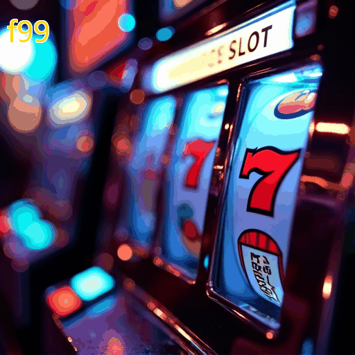 f99 GAME Slots de Cassino